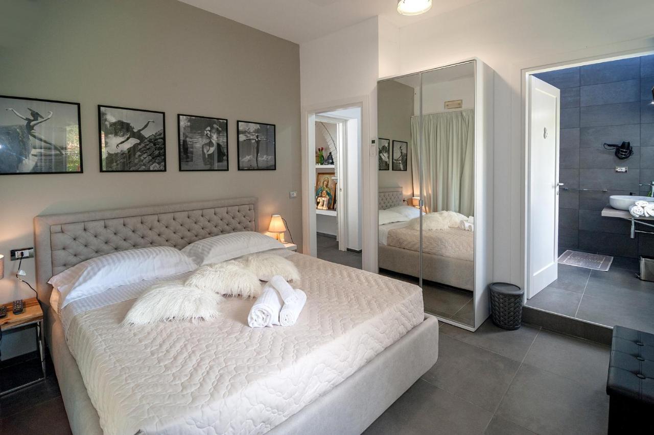 Maison27 Budoni Εξωτερικό φωτογραφία