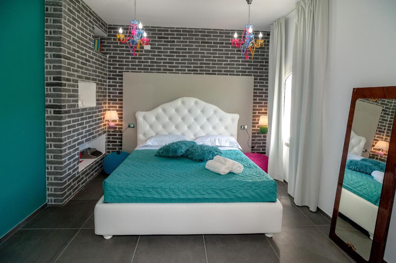 Maison27 Budoni Εξωτερικό φωτογραφία