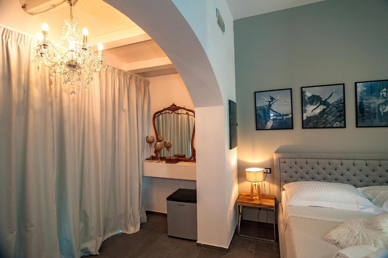 Maison27 Budoni Εξωτερικό φωτογραφία