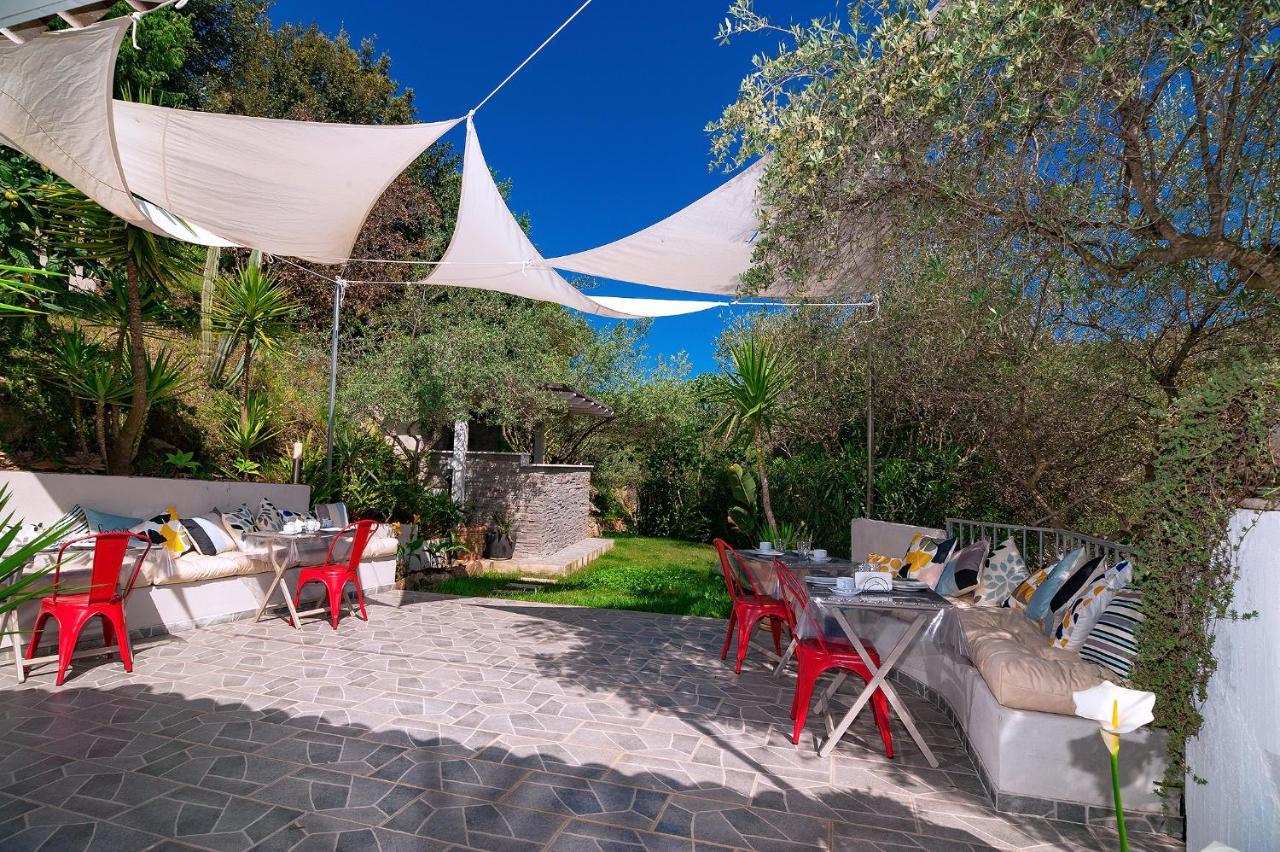 Maison27 Budoni Εξωτερικό φωτογραφία
