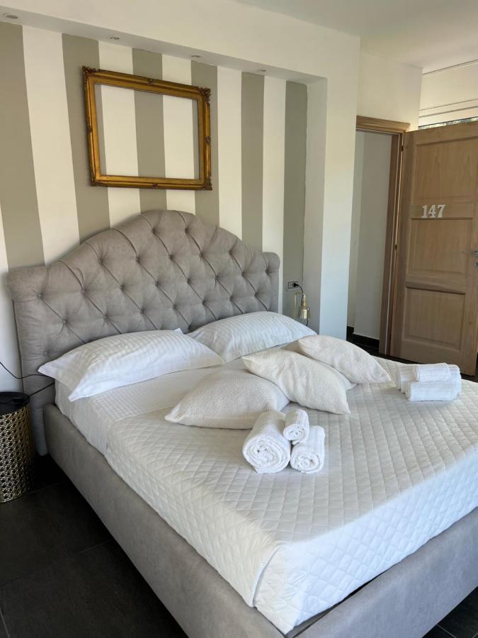 Maison27 Budoni Εξωτερικό φωτογραφία